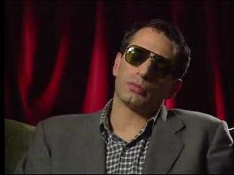 The Making of Kamakiriad (Part Two)