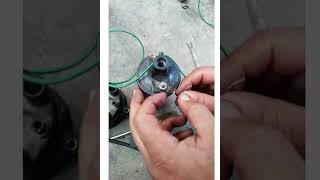 Como probar módulo de encendido de Tsuru dos de 3 pines no hay chispa