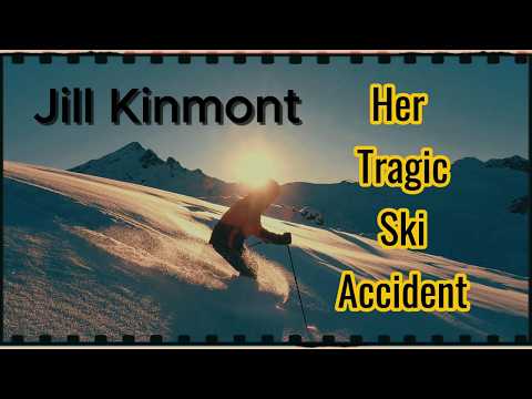 Jill Kinmont: Olympic Skiing Hopeful. Real Life Battle Against All Odds