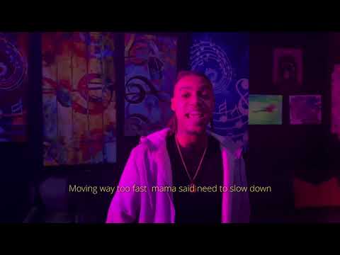 23’ Freestyle - Dom 2 Timez