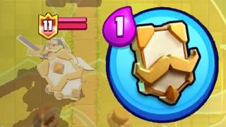 Hero Knight's Ability Shouldn't Exist - Deck Guide by OJ