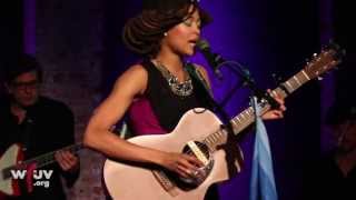 Valerie June - &quot;Workin&#39; Woman Blues&quot; (WFUV Live at City Winery)