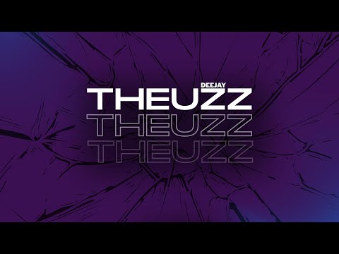 MEGA FUNK HUNGRY FOR THE POWER - DJ THEUZZ