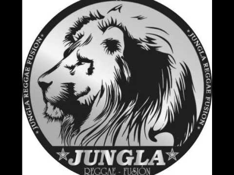 Jungla Reggae Fusion - La Pachamama