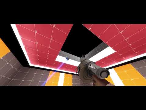 TF2: Map Showcase : jump_horus by Consition