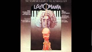 Lisztomania soundtrack - Excelsior