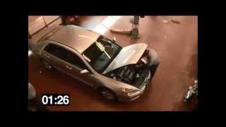 Courtesy Check Example