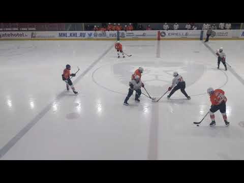 Riga Cup U15 Ahmat/Karpat Akatemia - Pardaugava 04 1-9 (Inbox Halle) 19.04.2019 #1