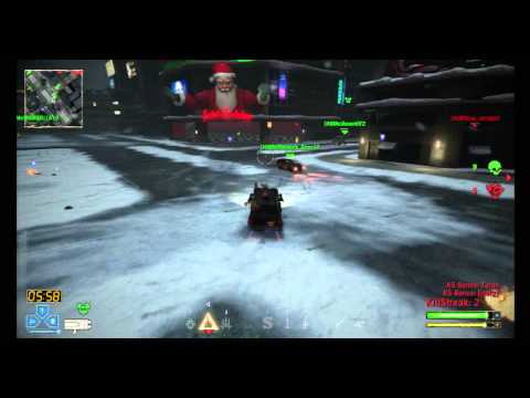 Twisted Metal ps3 - Scrimmage 3 [H8Me]vs[AofD]