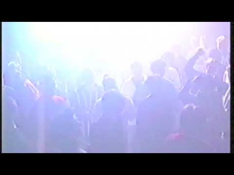 Delite Rave Werk 2 Leipzig 11.04.1993