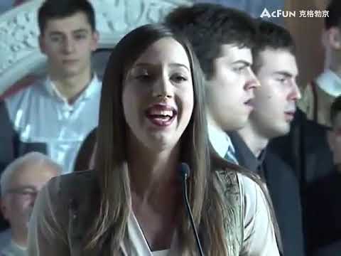 【CHI/SRP Subs】Danica Crnogorčević - Moj golube