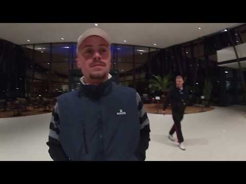 Clamo x Mellow - "AUF DIE WAAGE" - prod. by RUFF