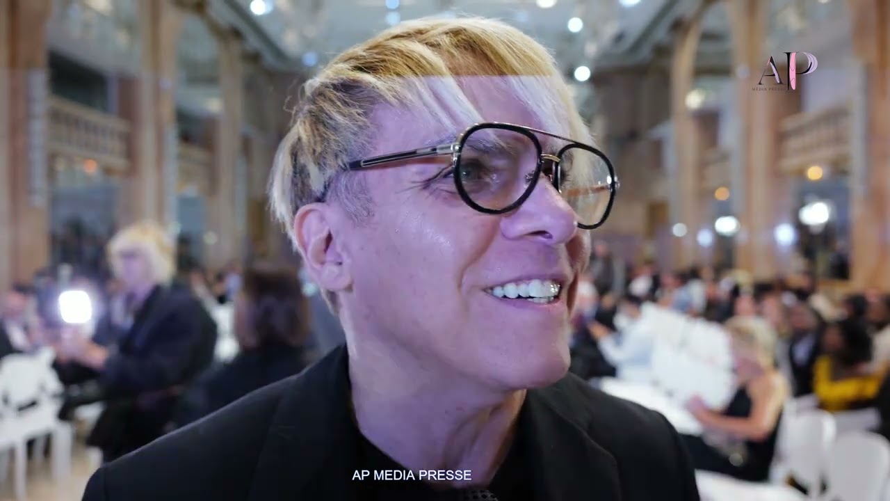 Hayari Paris : L'Élégance Parisienne Réinventée