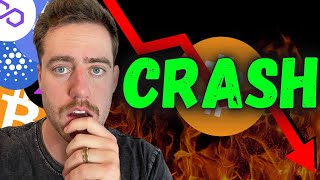 BITCOIN IS FALLING! PEOPLE ARE PISSED!