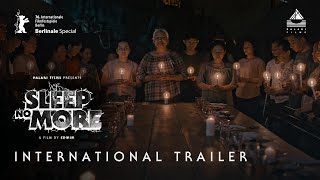 Sinopsis Monster Pabrik Rambut, Film Horor Fantasi Terbaru, Dibintangi Iqbaal Ramadhan & Sal Priadi