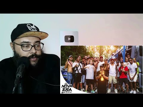 SET DIOGO 305 - MC's Kadu, NK, Kanhoto, Lele JP, Leozinho Zs, Tuto, Don Juan, Jean (DJ Victor) REACT
