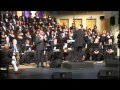 Patrick Dailey At The Celebration Of The Arts Concert Memphis 2014 Email Childrensinginc Aol Com