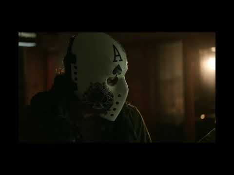 Bank Robbery vs Oliver (Arrow)