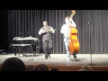 Jon Faddis at PVHS