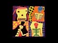 Jad Fair & Yo la Tengo - Texas Man Abducted by Aliens for Outer Space Joy Ride