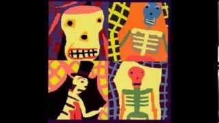 Jad Fair & Yo la Tengo - Texas Man Abducted by Aliens for Outer Space Joy Ride