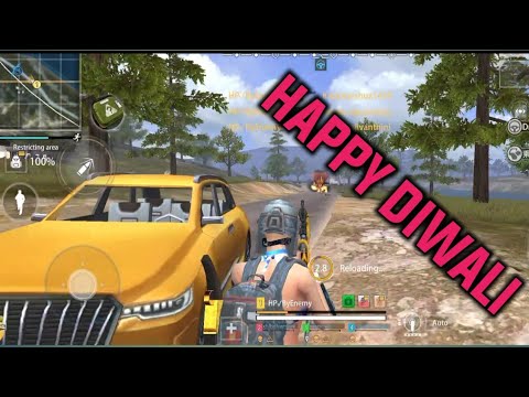#Hopeless land 🔥 DIWALI SPECIAL GAMEPLAY 😀 BYBY ENEMY