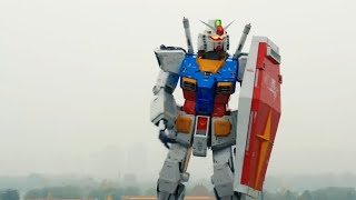 Download lagu Torang Pasukan Damai Batudaa - Gundam Vs Monster - Uwais Go mp3