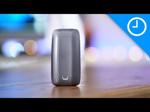 Review: Samsung X5 Thunderbolt 3 Portable SSD Video
