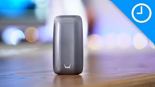 Video thumbnail for Review: Samsung X5 Thunderbolt 3 Portable SSD by 9to5Mac