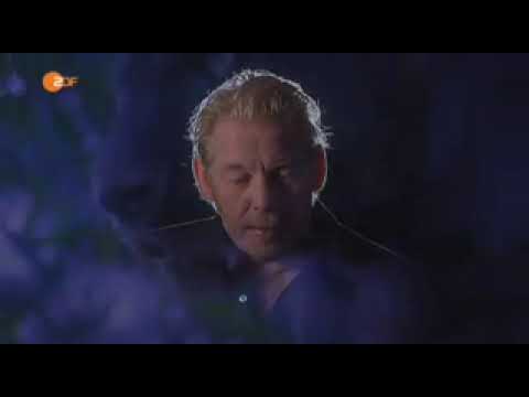 Der Panther - Rainer Maria Rilke (Rezitiert von Ben Becker)