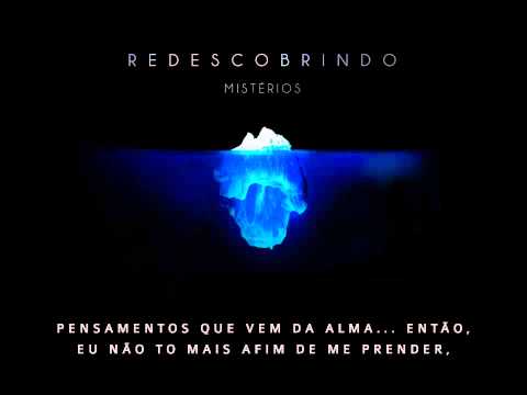 Fred Sabino - Overdose da Realidade