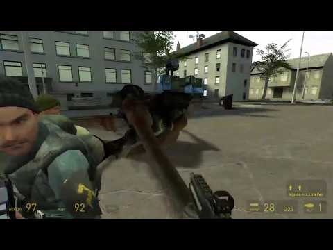 Troubles in Silesia Country - Part 2 (HELICOPTER CRASH!!)