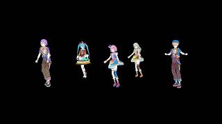 Cover art for Theme of the Niccori Survey Team