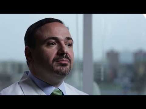 SVT Ablation Explained by Dr. Gregory Bashian