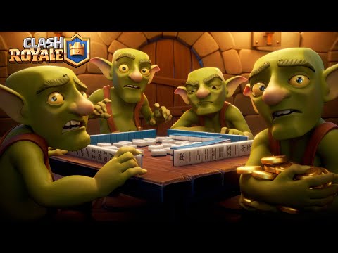 Clash Royale: 🎊 Happy Lunar New Year! 🎊