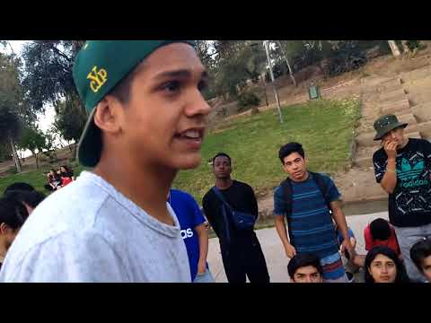 BSK vs CIFFER.  definicion 3er puesto $Kill$Z0N3