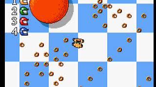 Vidéo Micro Machines