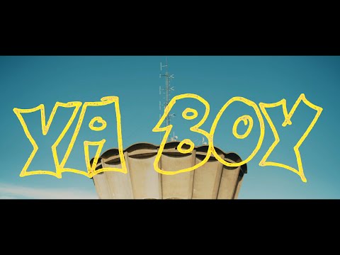 YouTube Thumbnail