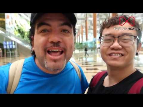 Vlog #4 - Juan Luis Rubiales's Magic Lecture