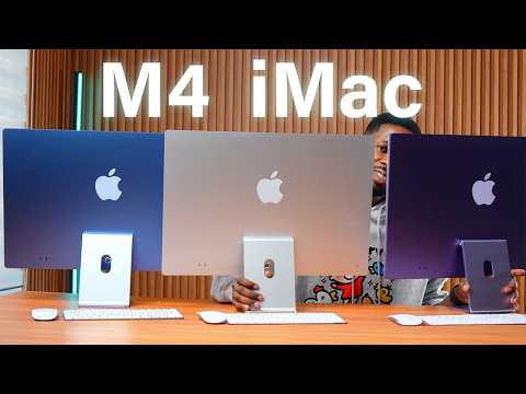 M4 iMac Review, is it still worth it in 2025?