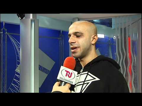 TG PRIMA - toki  rapper barese