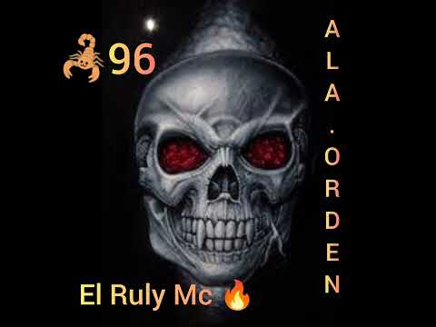Sc-96 (Pájaro Gde) El Ruly Mc