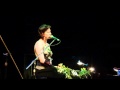 Amanda Palmer - Vegemite (The Black Death)