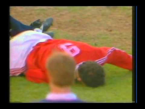 1990 (May 16) Scotland 1-Egypt 3 (Friendly).avi