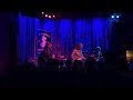 Texas Is The Reason - Dressing Cold (Live @ Crossroads) 4/19/26