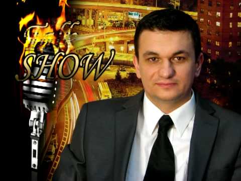 Vece sa Niksom Najava za prvo emitovanje