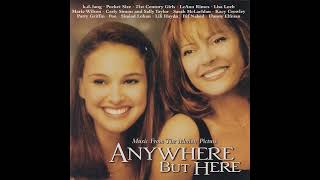 LeAnn Rimes - Leaving's Not Leaving (High Quality)