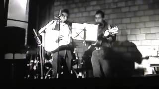 Whenever God shines his light