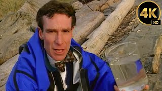 Bill Nye The Science Guy | Ocean Life