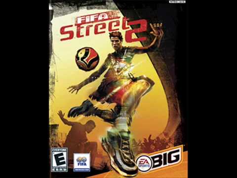 FIFA Street 2 Soundtrack: Boy Kill Boy - Suzie